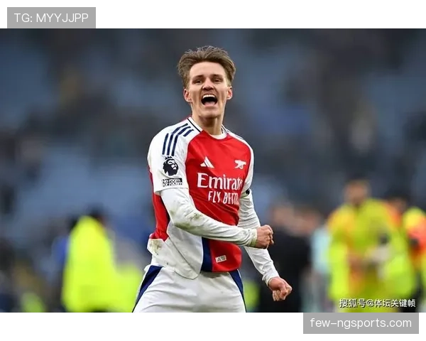 居莱尔与厄德高组织能力解析：传控风格差异如何塑造战术角色