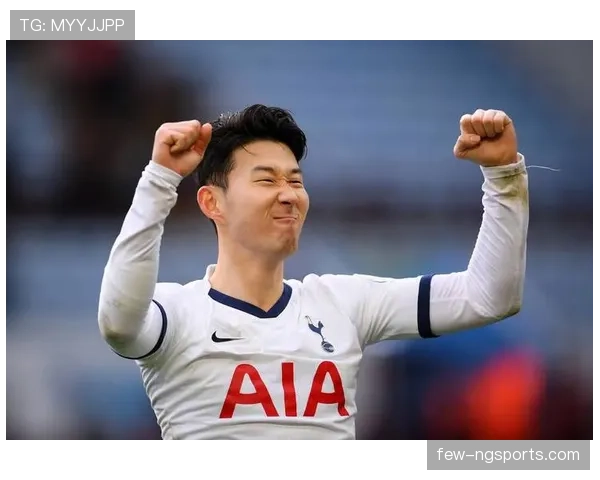 孙兴慜边路突破与助攻频发背后的角色多元化演变