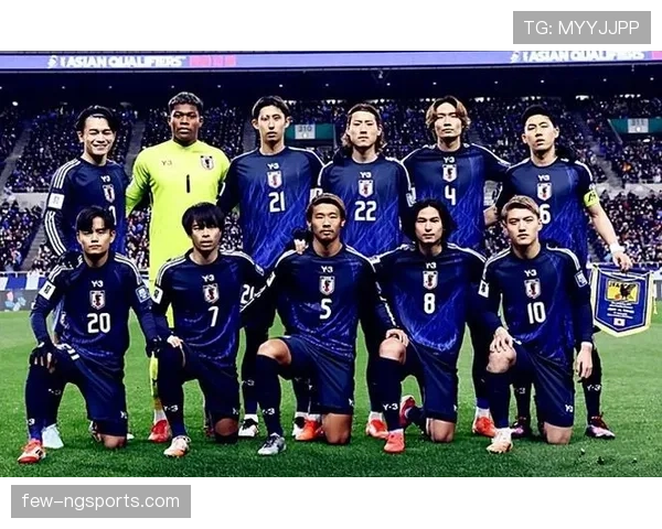 日本队2026世界杯前瞻：亚洲之光能否突破16强魔咒再创历史